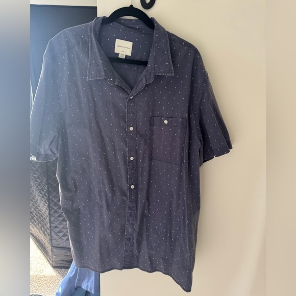 American Eagle Outfitters Other - American Eagle Button Up Shirt